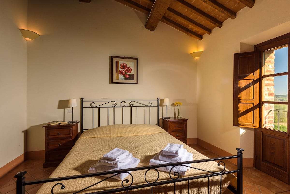 hospitality performance e servizi operativi